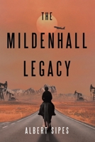 The Mildenhall Legacy B0C9VYT9TL Book Cover