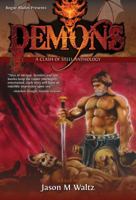 Demons: A Clash of Steel Anthology 0982053649 Book Cover