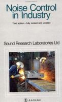 Noise control in industry 0419112200 Book Cover