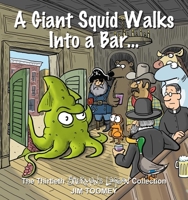 Sherman's Lagoon Fall 2025 book B0DV4NG1MX Book Cover