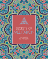 Secrets of Meditation 0785838155 Book Cover
