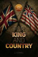 For King and Country B0H59C8XMK Book Cover