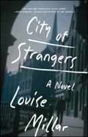 City of Strangers 1476760136 Book Cover