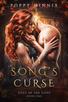 My Song's Curse 1648980058 Book Cover