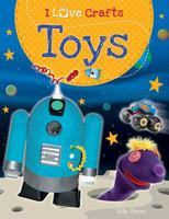 Toys 0750256834 Book Cover