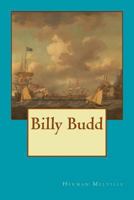 Billy Budd, Sailor 0895591324 Book Cover