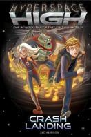 Crash Landing 143426310X Book Cover