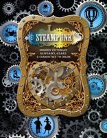 Steampunk 0997467789 Book Cover