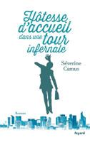 Hotesse D'Accueil Dans Une Tour Infernale 2213681236 Book Cover
