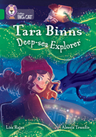 Tara Binns: Deep-sea Explorer 0008487243 Book Cover