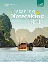 Listening and Notetaking Skills 3 1305493443 Book Cover