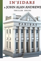 The In Sidars: Two (Bad Girls) B0GQST427X Book Cover