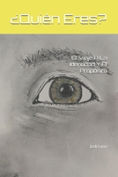 ¿Quién Eres?: El Viaje A La Identidad Y El Propósito (Spanish Edition) B0F4KZV7Z2 Book Cover