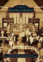 Maltese in Detroit 0738583375 Book Cover