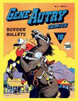 Gene Autry Comics #7 1795847654 Book Cover