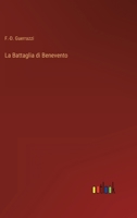 La Battaglia di Benevento 3368019120 Book Cover