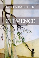 Clemenza: Clemence, Italian edition 1034647555 Book Cover