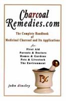 Charcoal Remedies 0973846402 Book Cover