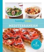 Hamlyn Cooks: Mediterranean 060063941X Book Cover