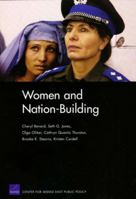 Women and Nation-Building 0833043110 Book Cover