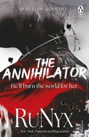 The Annihilator 8466682546 Book Cover