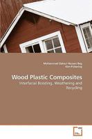 Wood Plastic Composites 3639203518 Book Cover