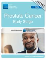 NCCN Guidelines for Patients® Prostate Cancer - Early Stage 1945835060 Book Cover