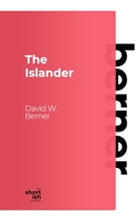 The Islander B0BW2VKRD4 Book Cover