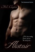 Alistair (The Eastwood Series) 1649704348 Book Cover