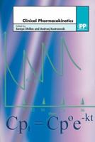 Clinical Pharmacokinetics 0853695717 Book Cover