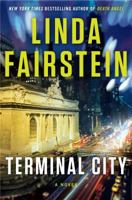 Terminal City 0525953884 Book Cover