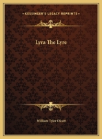 Lyra The Lyre 116940104X Book Cover