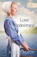Love Redeemed 0736954953 Book Cover