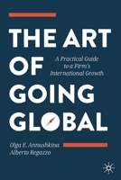 The Art of Going Global 3030210464 Book Cover