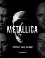 Metallica 1787392775 Book Cover