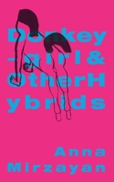Donkey-Girl and Other Hybrids 057897052X Book Cover