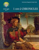 LifeLight: 1 & 2 Chronicles - Study Guide (Lifelight 075863093X Book Cover