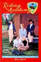 The Craziest Horse Show Ever 0679871403 Book Cover