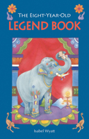 The Eight-year-old Legend Book 0863157130 Book Cover