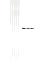 Notebook 168635004X Book Cover