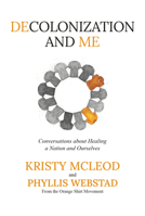 Decolonization and Me: Reflection Cards 1778540996 Book Cover