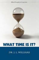 What time is it? B00071JKWG Book Cover