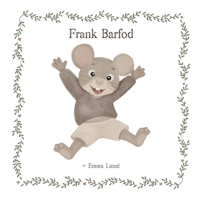 Frank Barfod (Danish Edition) 8743091555 Book Cover