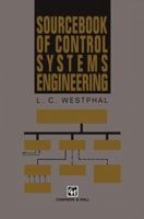 Sourcebook of Control Systems Engineering 0412484609 Book Cover