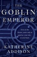 The Goblin Emperor 0765365685 Book Cover