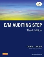 E/M Auditing Step 1455751995 Book Cover