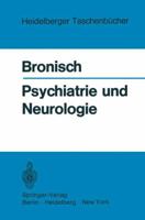 Psychiatrie Und Neurologie Klinische, Forensische Und Soziale Daten, Fakten Und Methoden 3540054200 Book Cover
