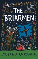 The Briarmen 1838308407 Book Cover