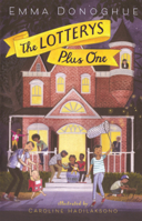 Lotterys Plus One B0GMZ285M3 Book Cover