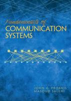 Fundamentals of Communication Systems 8131705730 Book Cover